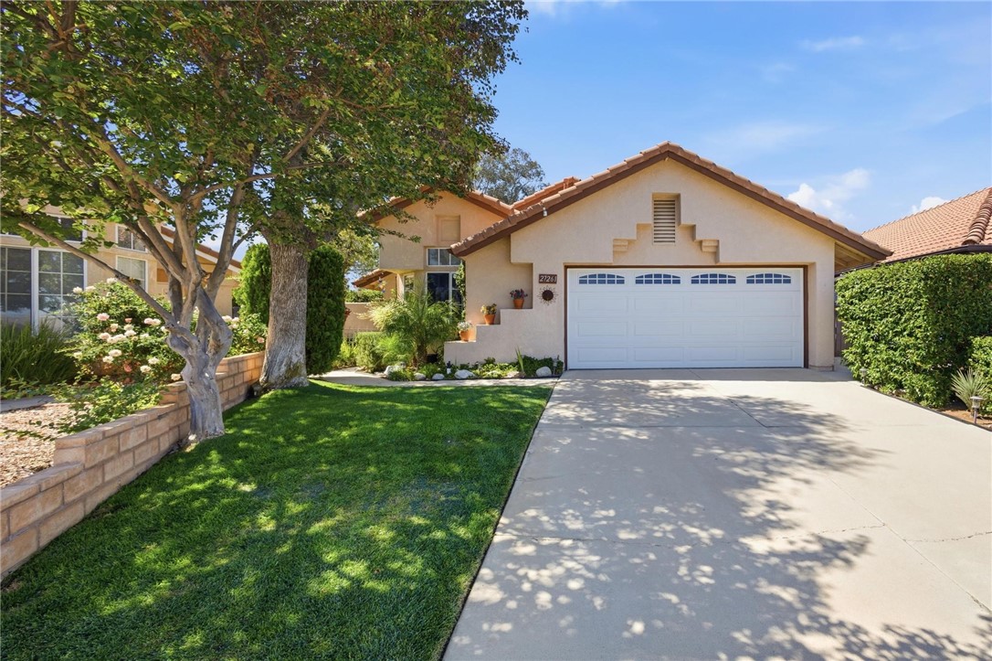 27261 Prominence Road Menifee, CA 92586 - Photo 1 of 1 Front