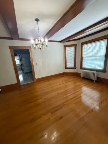 $1,800 | 30 Mountain Avenue, Unit 2, Fitchburg, MA 01420