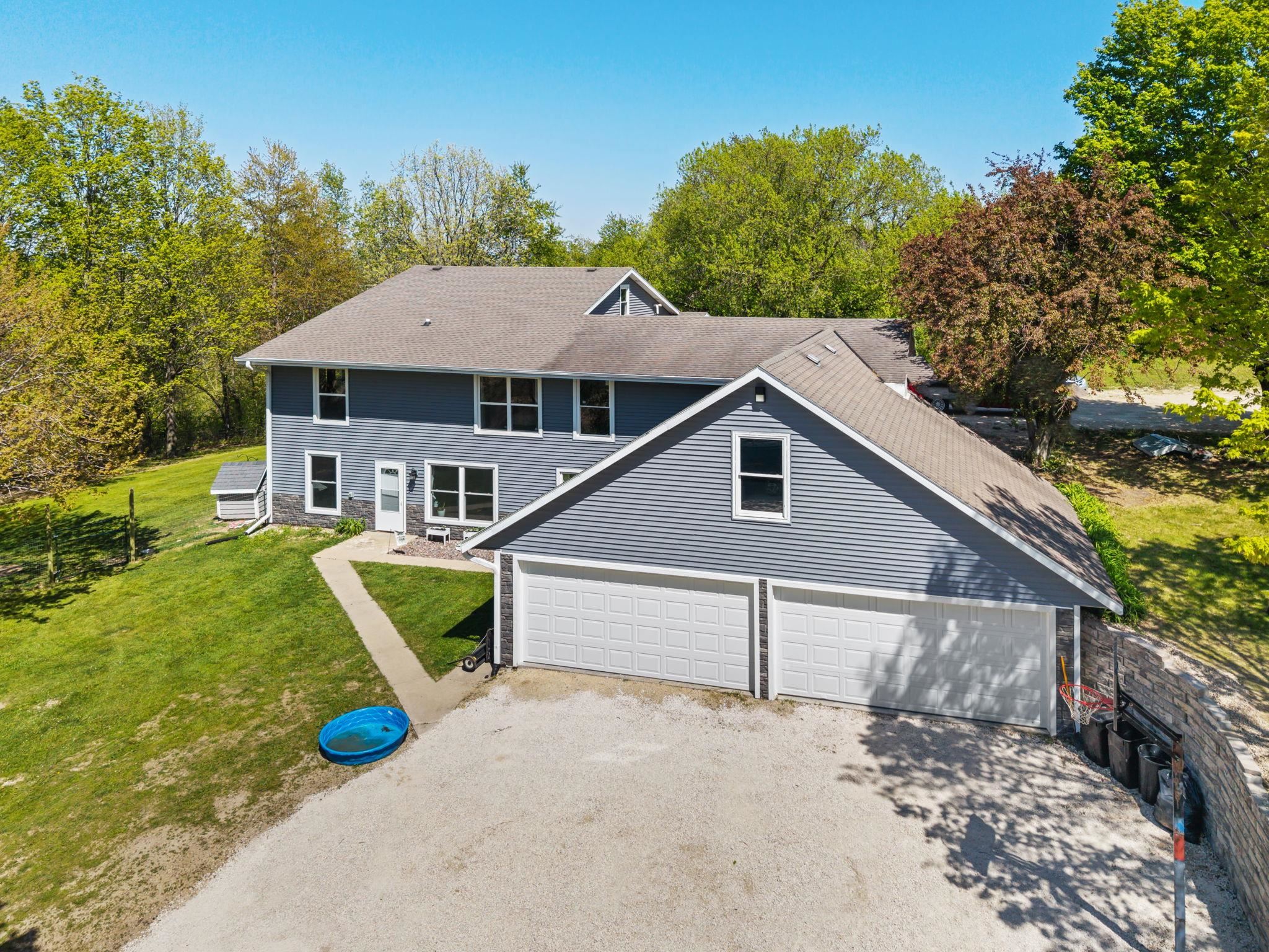 W1763 County Rd NN Neosho, WI 53059 - Photo 4 of 57