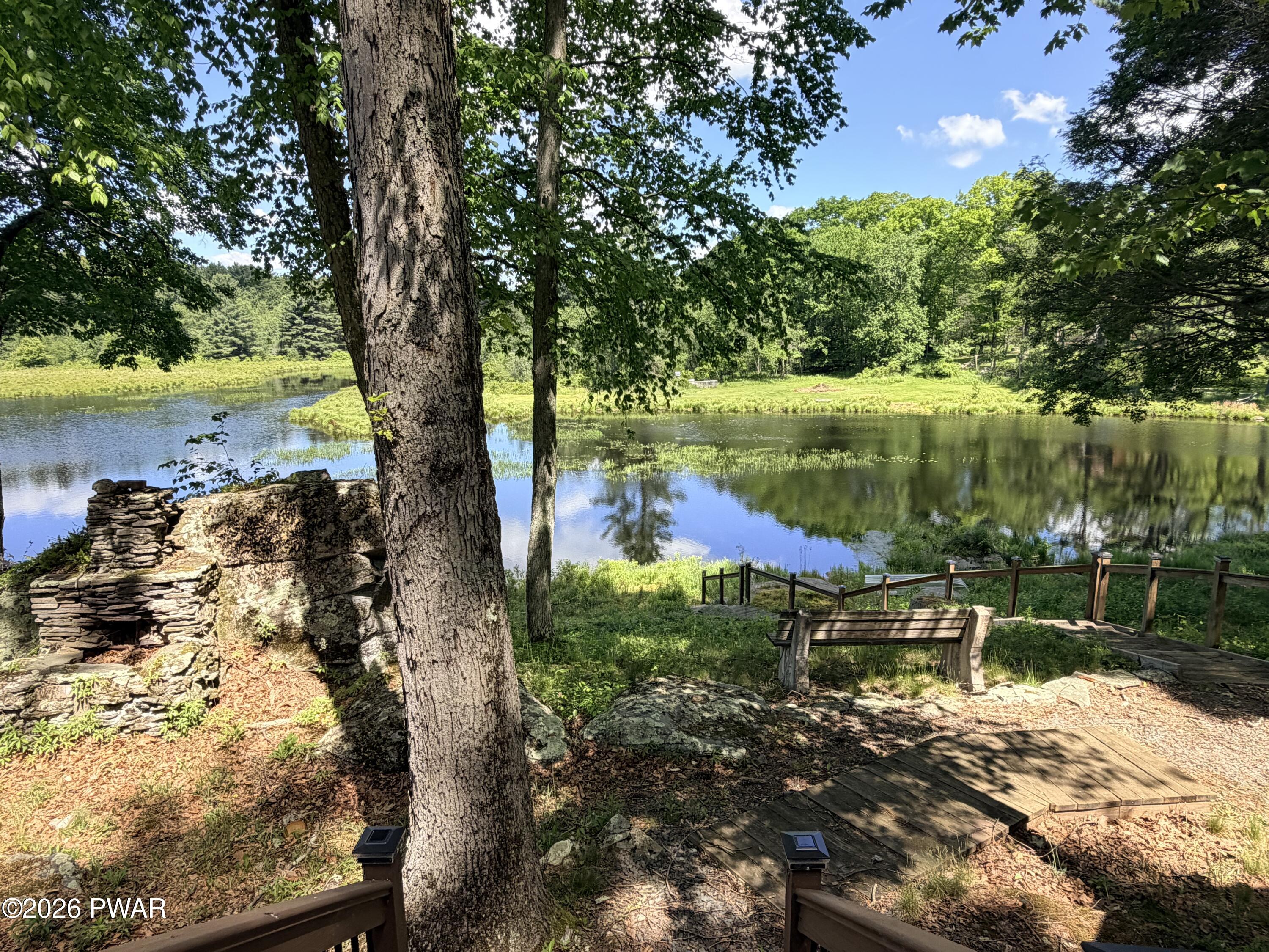 143 Kleinhans Pond Road Hawley, PA 18428 - Photo 36 of 46