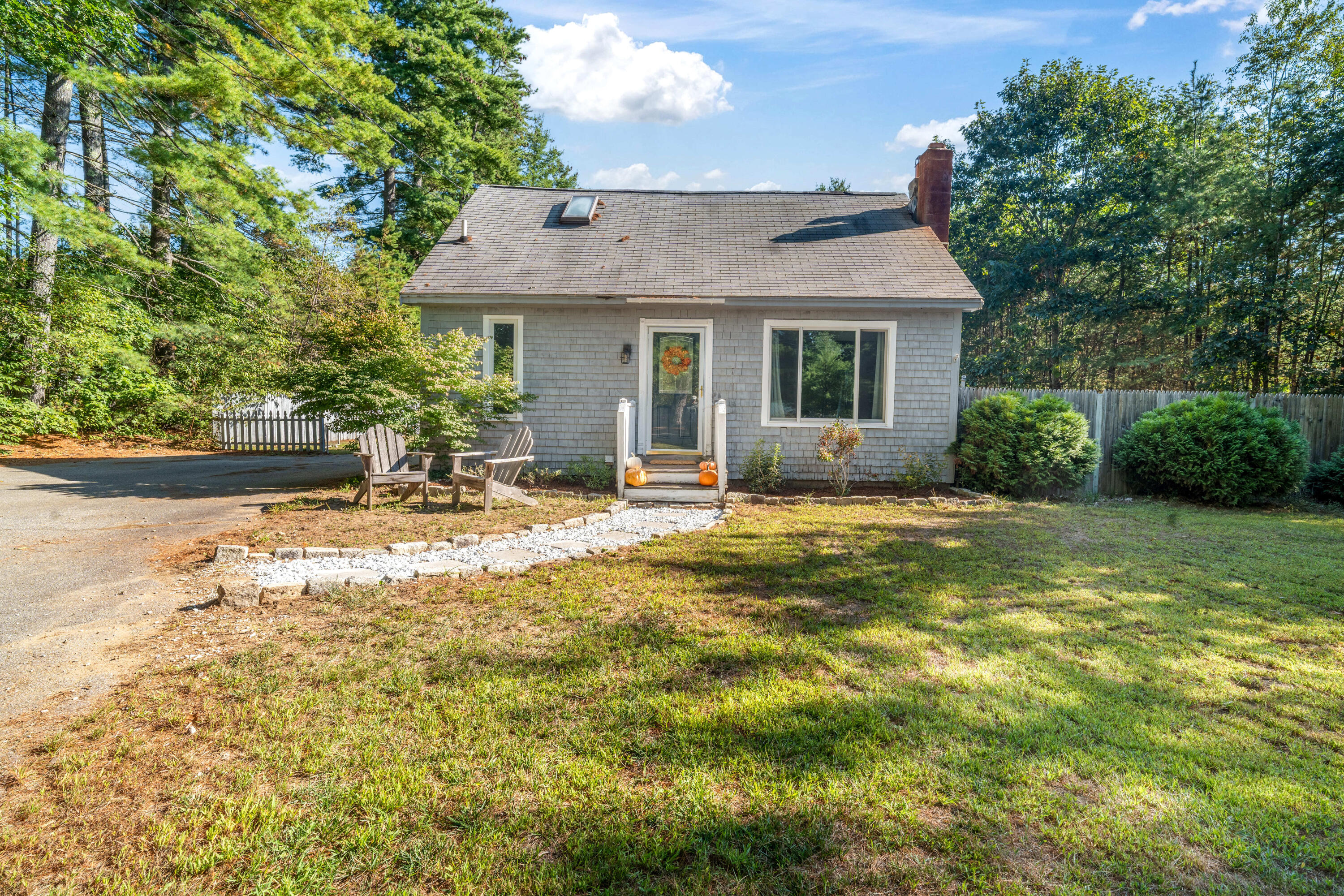 272 Hubbard Road Lebanon, ME 04027 - Photo 17 of 25 DSC01404