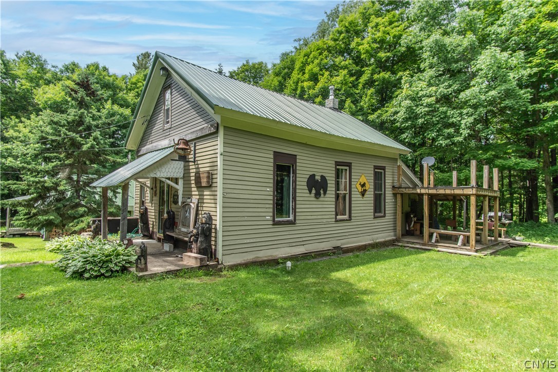 25999 O Connor Road Worth, NY 13659 - Photo 22 of 33