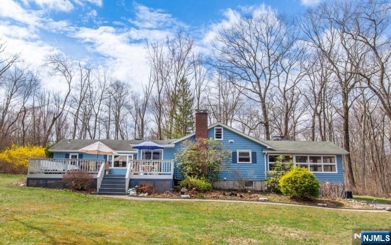 7 Stempert Road Branchville, NJ 07826 - Photo 1 of 36