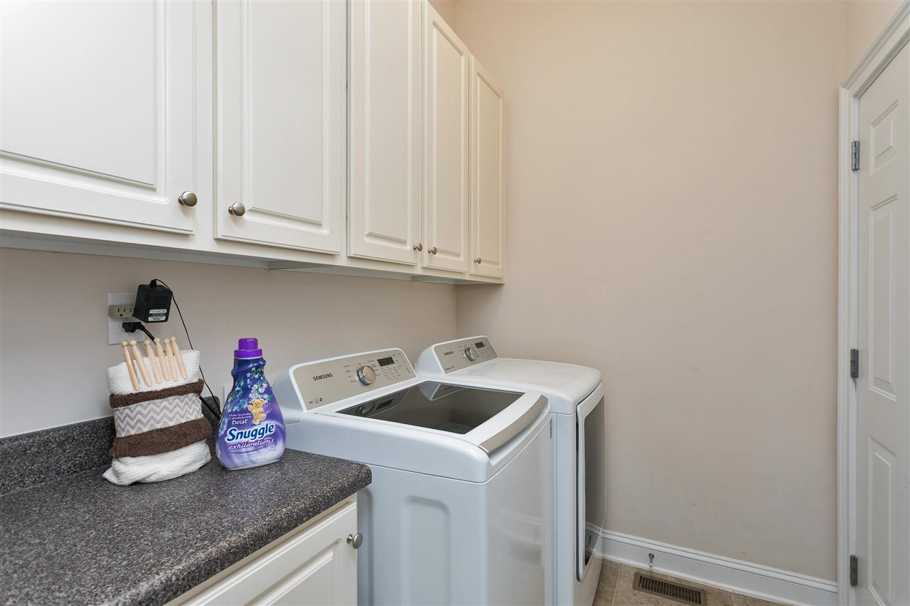 3923 Morvan Way Raleigh, NC 27612 - Photo 22 of 25 Laundry Room