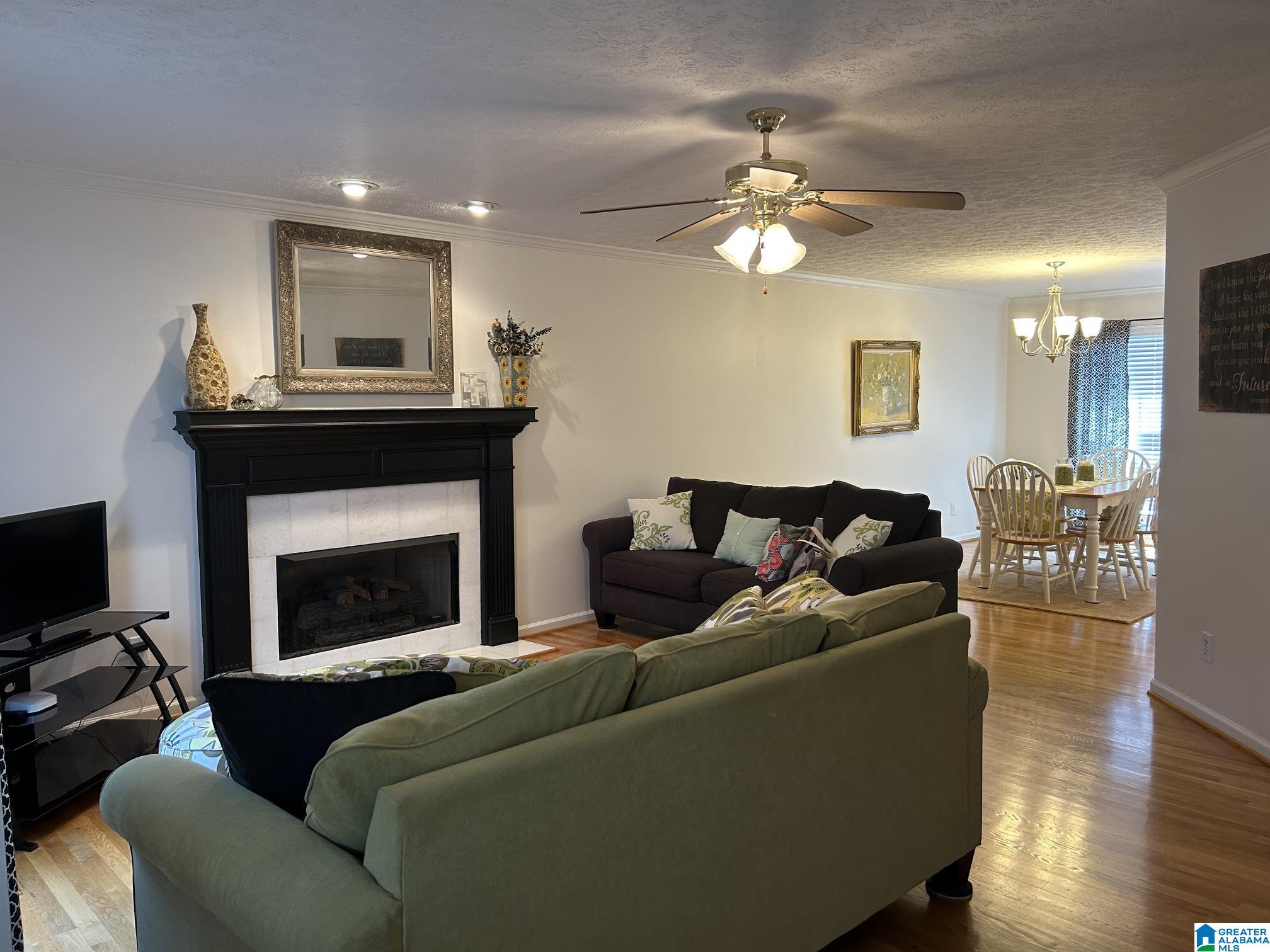 89 Deer Path Anniston, AL 36207 - Photo 2 of 24