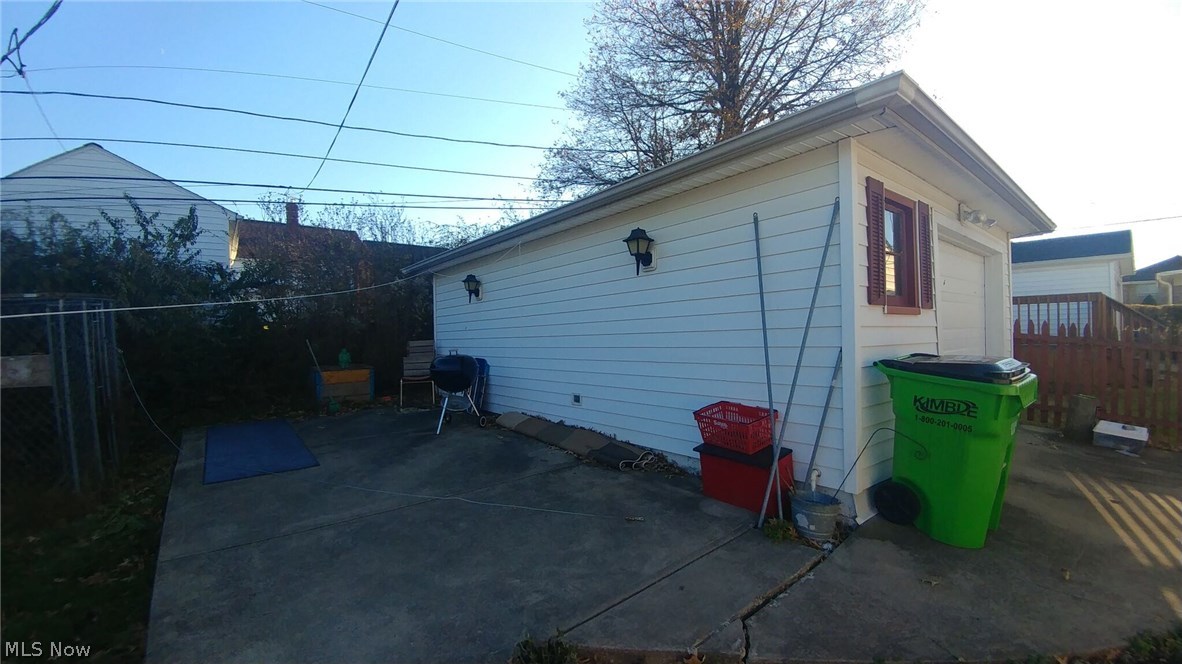 11420 Hempstead Road Garfield Heights, OH 44125 - Photo 6 of 30