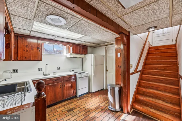 $370,000 | 8407 Quintana Street, Hyattsville, MD 20784