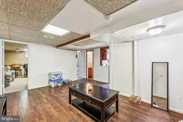 $370,000 | 8407 Quintana Street, Hyattsville, MD 20784