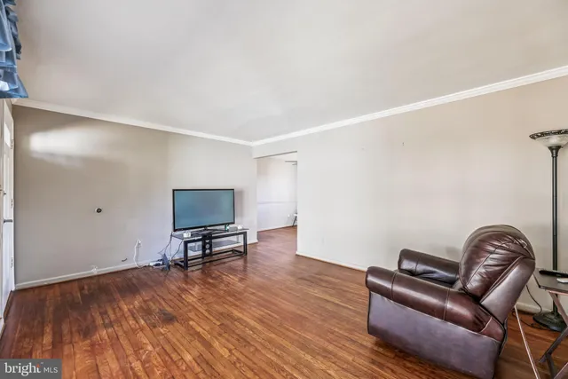 $370,000 | 8407 Quintana Street, Hyattsville, MD 20784