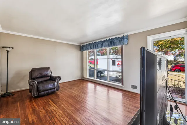 $370,000 | 8407 Quintana Street, Hyattsville, MD 20784