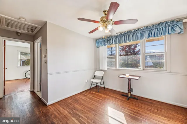 $370,000 | 8407 Quintana Street, Hyattsville, MD 20784