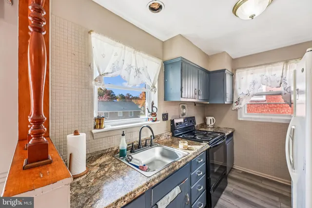 $370,000 | 8407 Quintana Street, Hyattsville, MD 20784