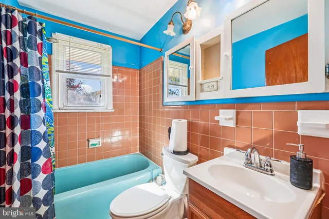 $370,000 | 8407 Quintana Street, Hyattsville, MD 20784