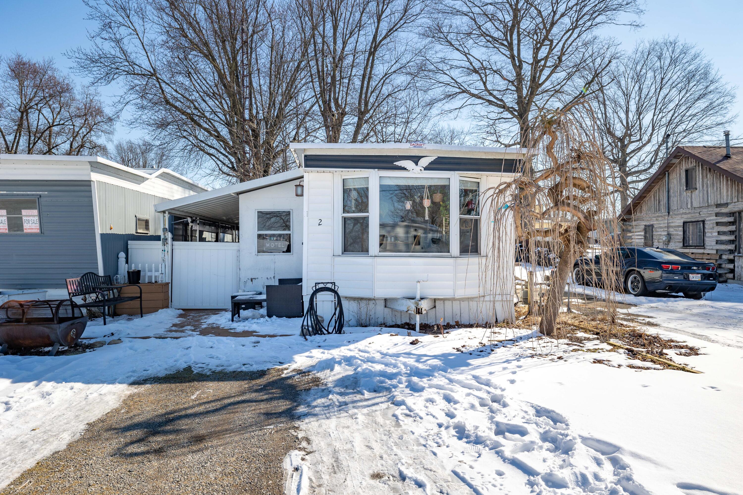 8312 Highway 366, Unit 2 Russells Point, OH 43348 - Photo 23 of 23