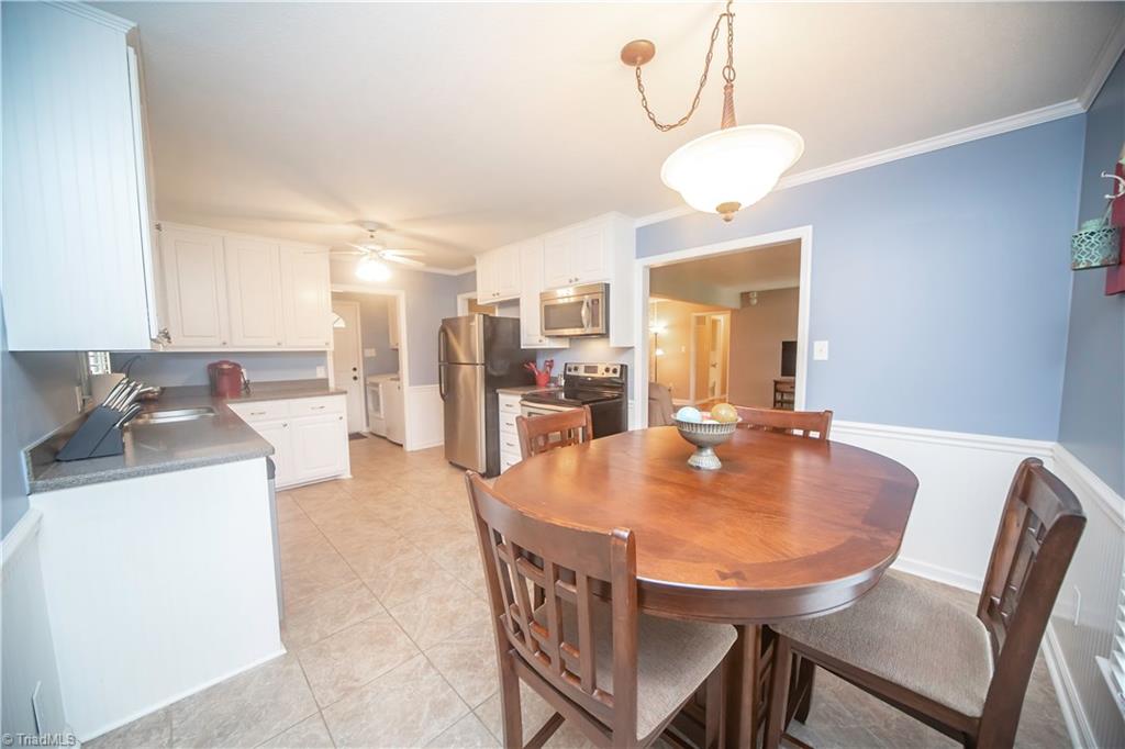 364 Dixon Road Graham, NC 27253 - Photo 8 of 15 Gallery Image 8