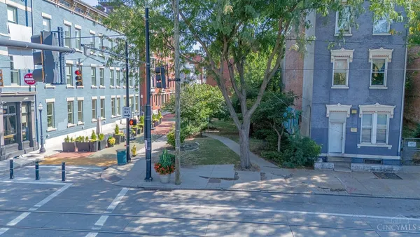 $399,000 | 1330 Race Street, Cincinnati, OH 45202