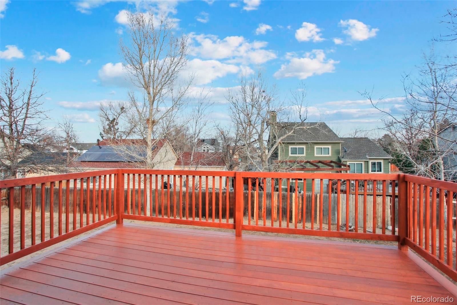 4312 Kirk Court Denver, CO 80249 - Photo 18 of 23