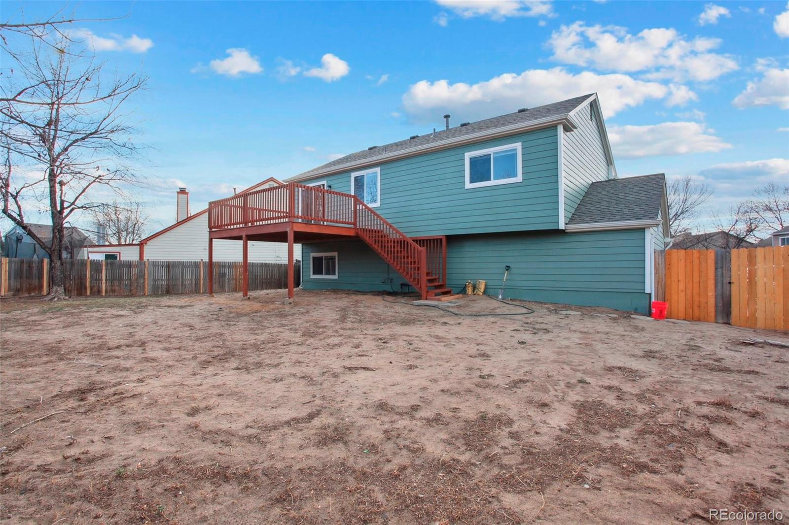 4312 Kirk Court Denver, CO 80249 - Photo 19 of 23