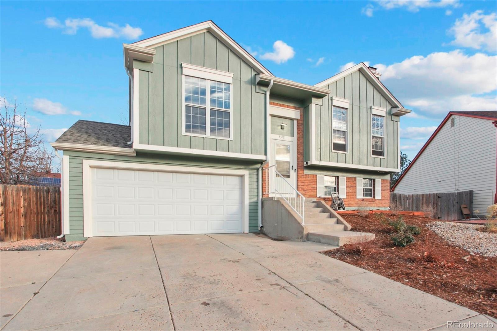 4312 Kirk Court Denver, CO 80249 - Photo 2 of 23