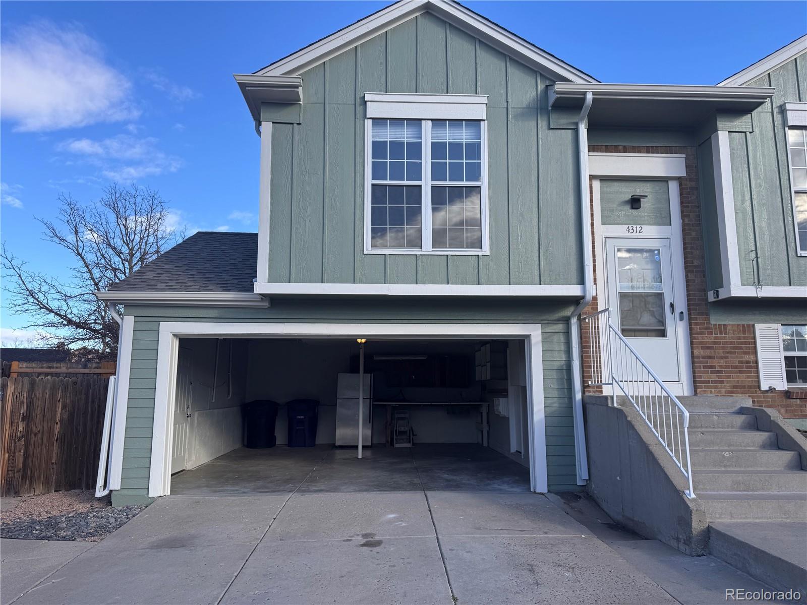 4312 Kirk Court Denver, CO 80249 - Photo 21 of 23