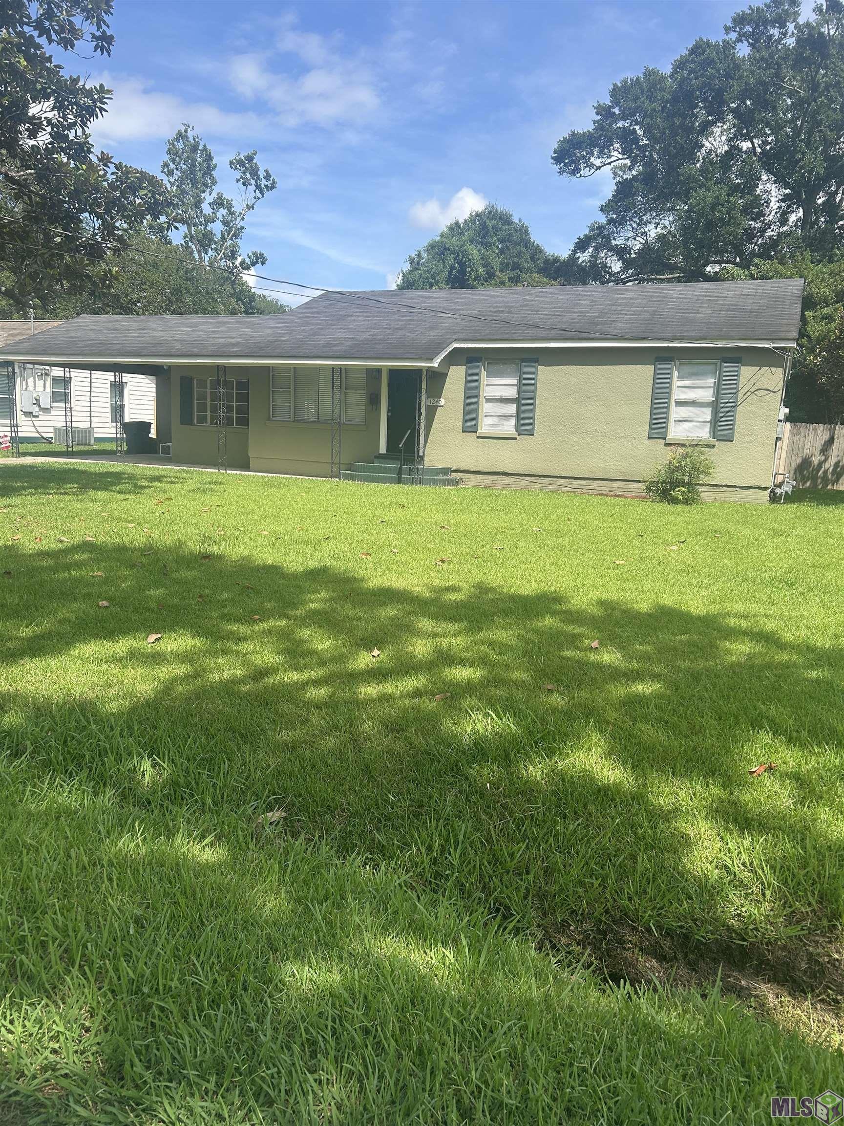 1240 Aberdeen Avenue Baton Rouge, LA 70808 - Photo 1 of 18