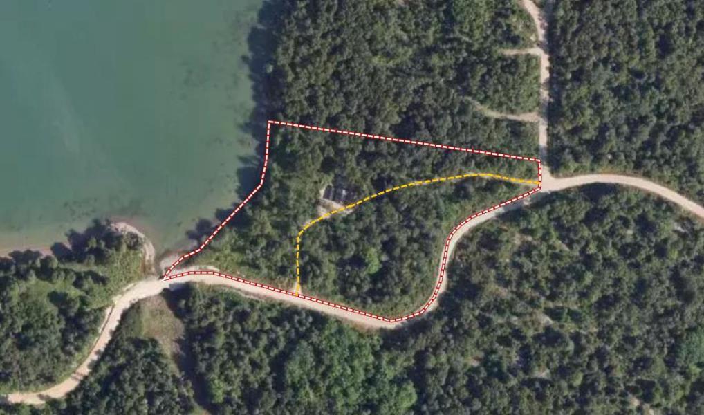 57 Reef Point Road Addison, ME 04606 - Photo 14 of 47 Boundaries