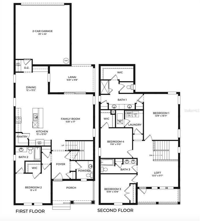 16136 Taro Pond Alley Winter Garden, FL 34787 - Photo 3 of 55