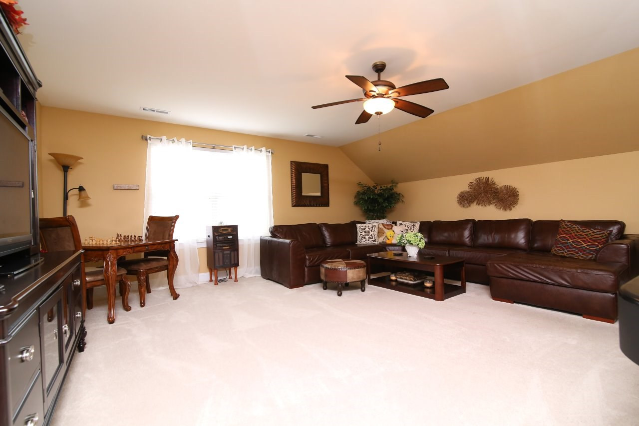 116 Weathers Street Rolesville, NC 27571 - Photo 18 of 23 Bonus Room