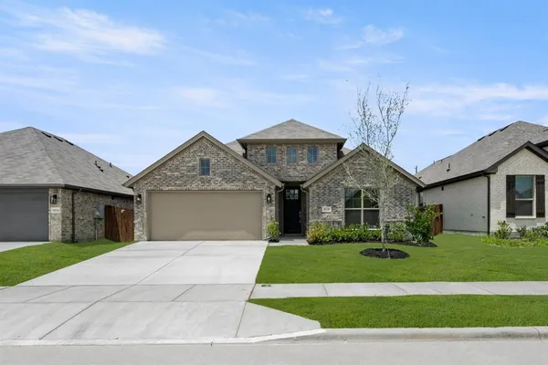 $339,999 | 10320 Dittany Lane, Fort Worth, TX 76036