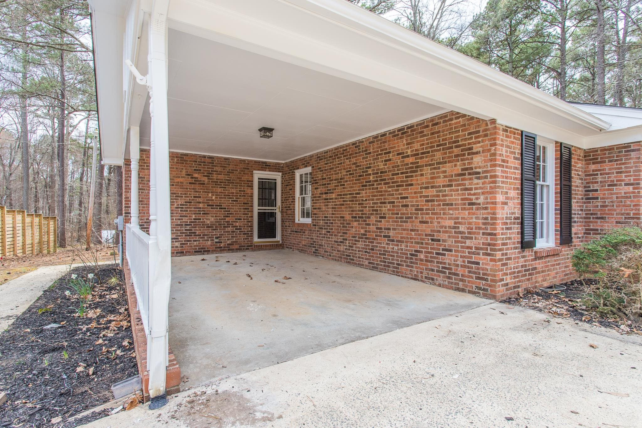 2907 Split Rail Place Durham, NC 27712 - Photo 3 of 19 Photo 3