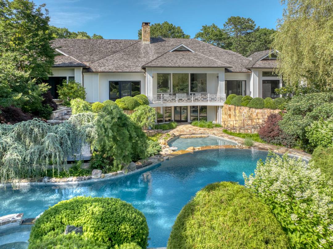 5 Paumanok Road Bridgehampton, NY 11963 - Photo 2 of 33 Gallery Image 2