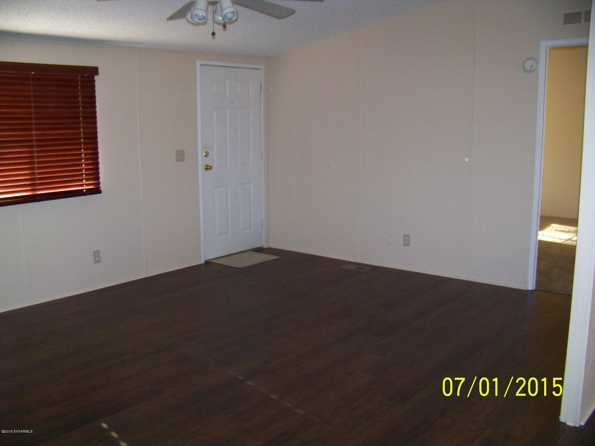 4885 North Gone Fishin Road Rimrock, AZ 86335 - Photo 2 of 17