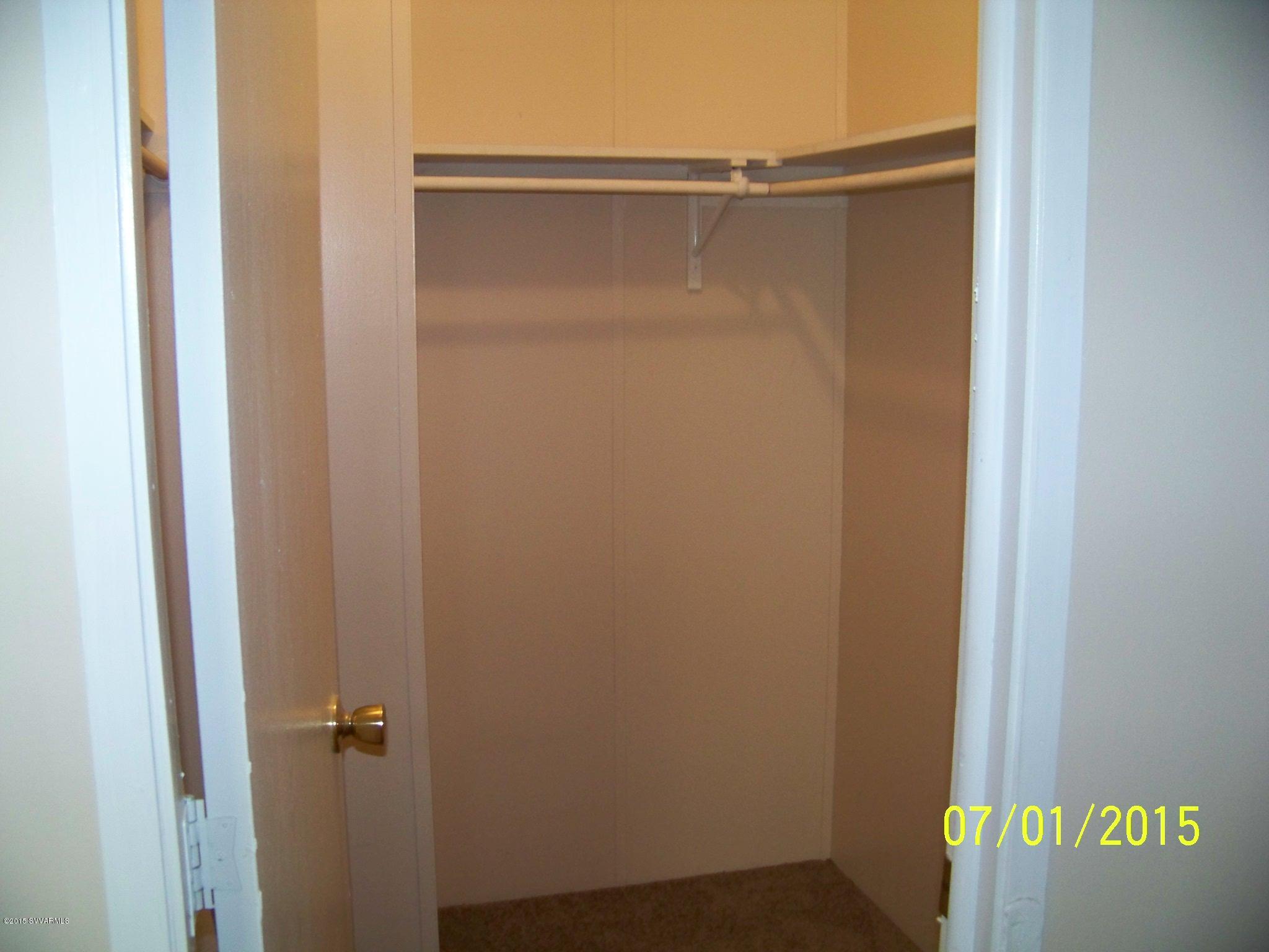 4885 North Gone Fishin Road Rimrock, AZ 86335 - Photo 8 of 17 a view of bathroom
