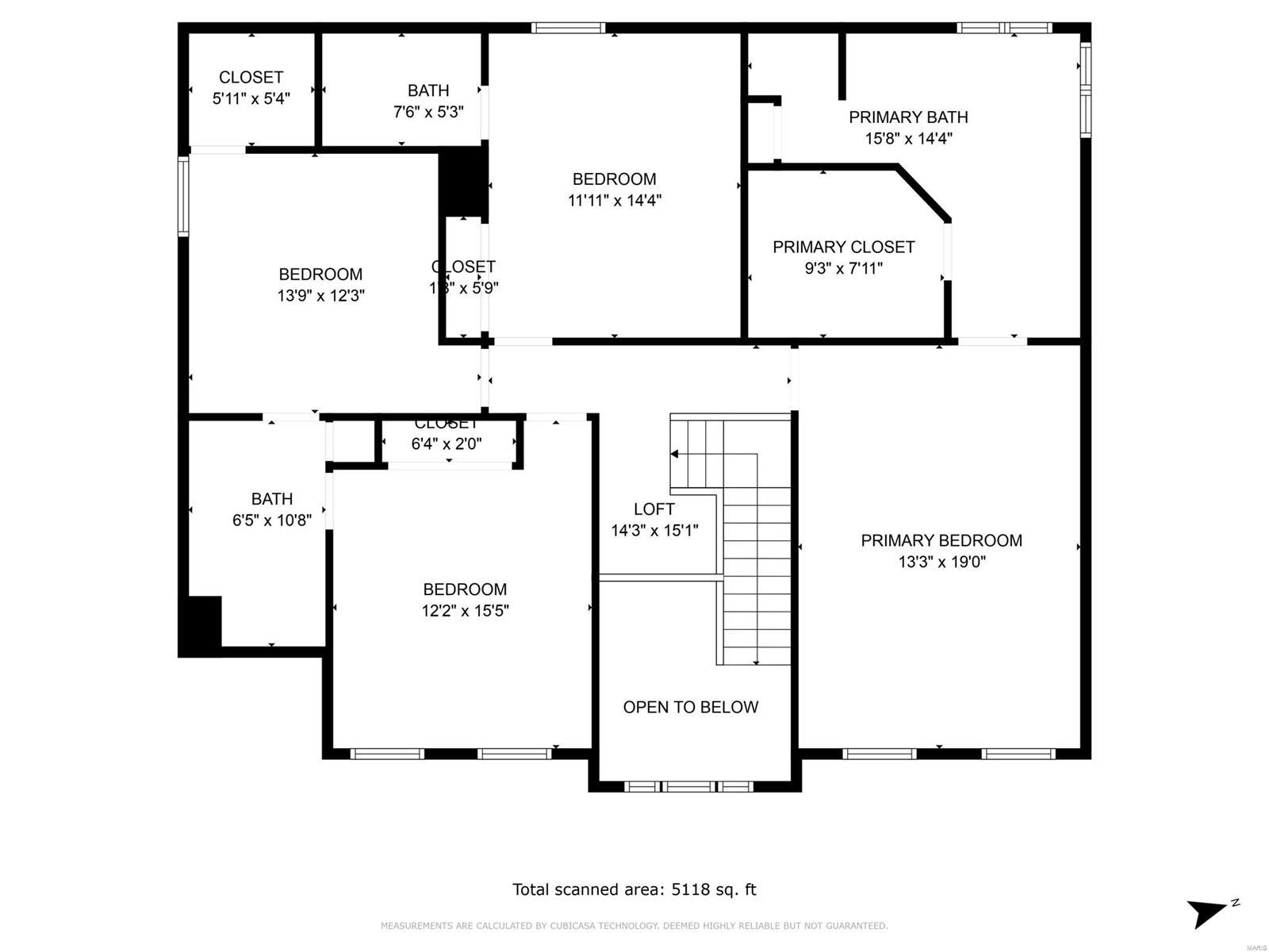 523 Arbor Meadow Drive Ballwin, MO 63021 - Photo 19 of 48