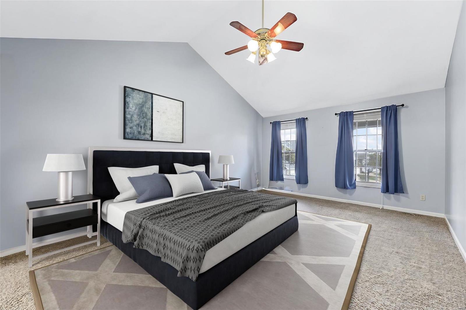 523 Arbor Meadow Drive Ballwin, MO 63021 - Photo 21 of 48