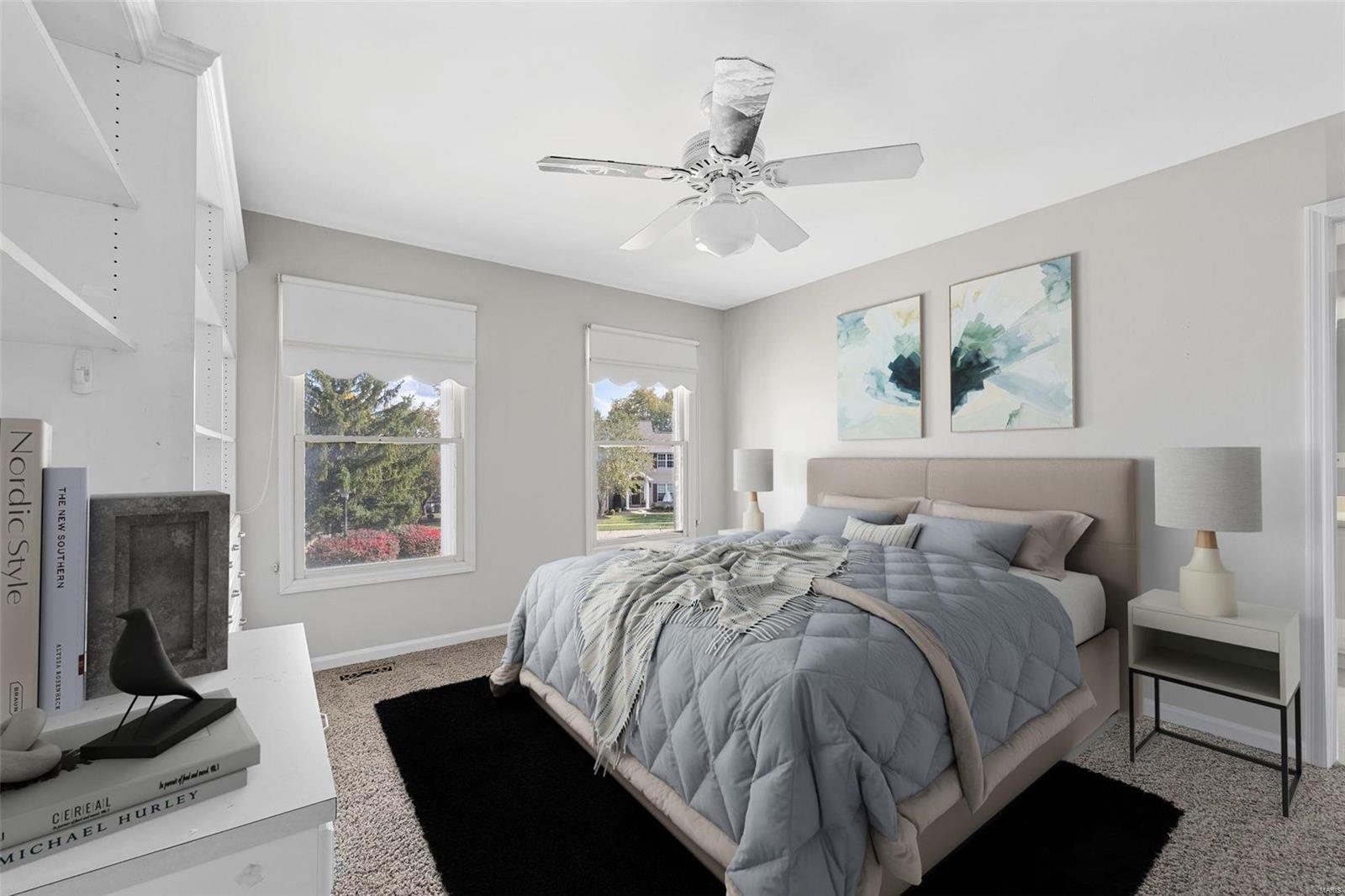 523 Arbor Meadow Drive Ballwin, MO 63021 - Photo 28 of 48