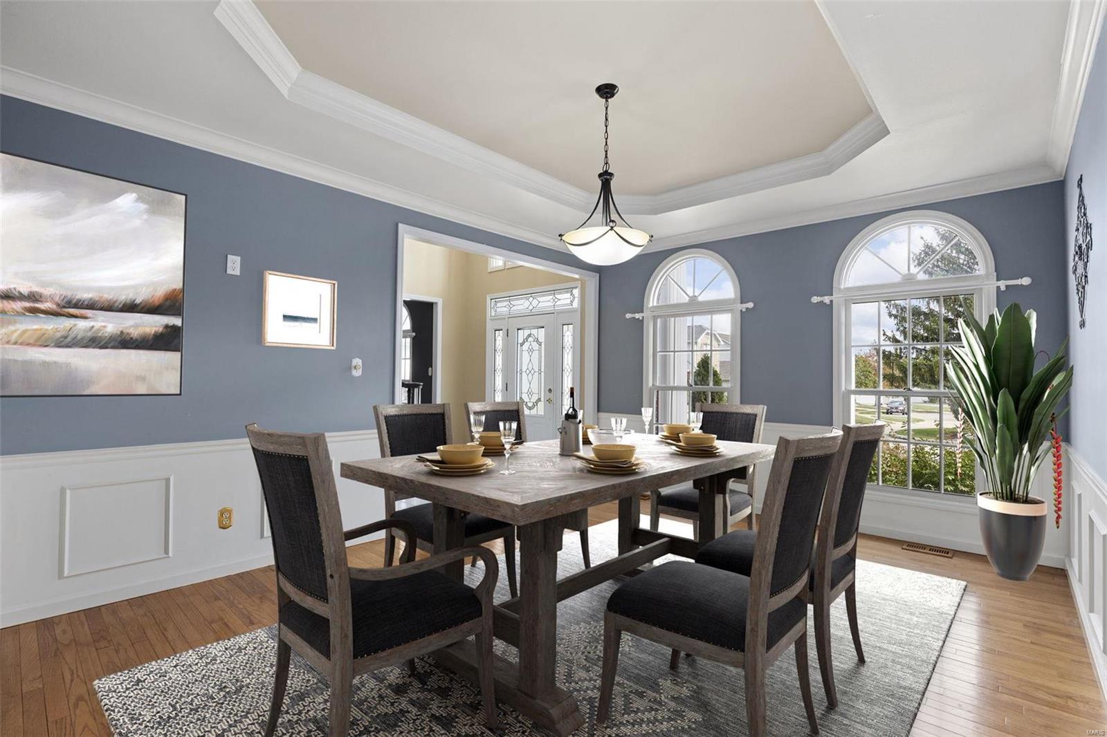 523 Arbor Meadow Drive Ballwin, MO 63021 - Photo 3 of 48