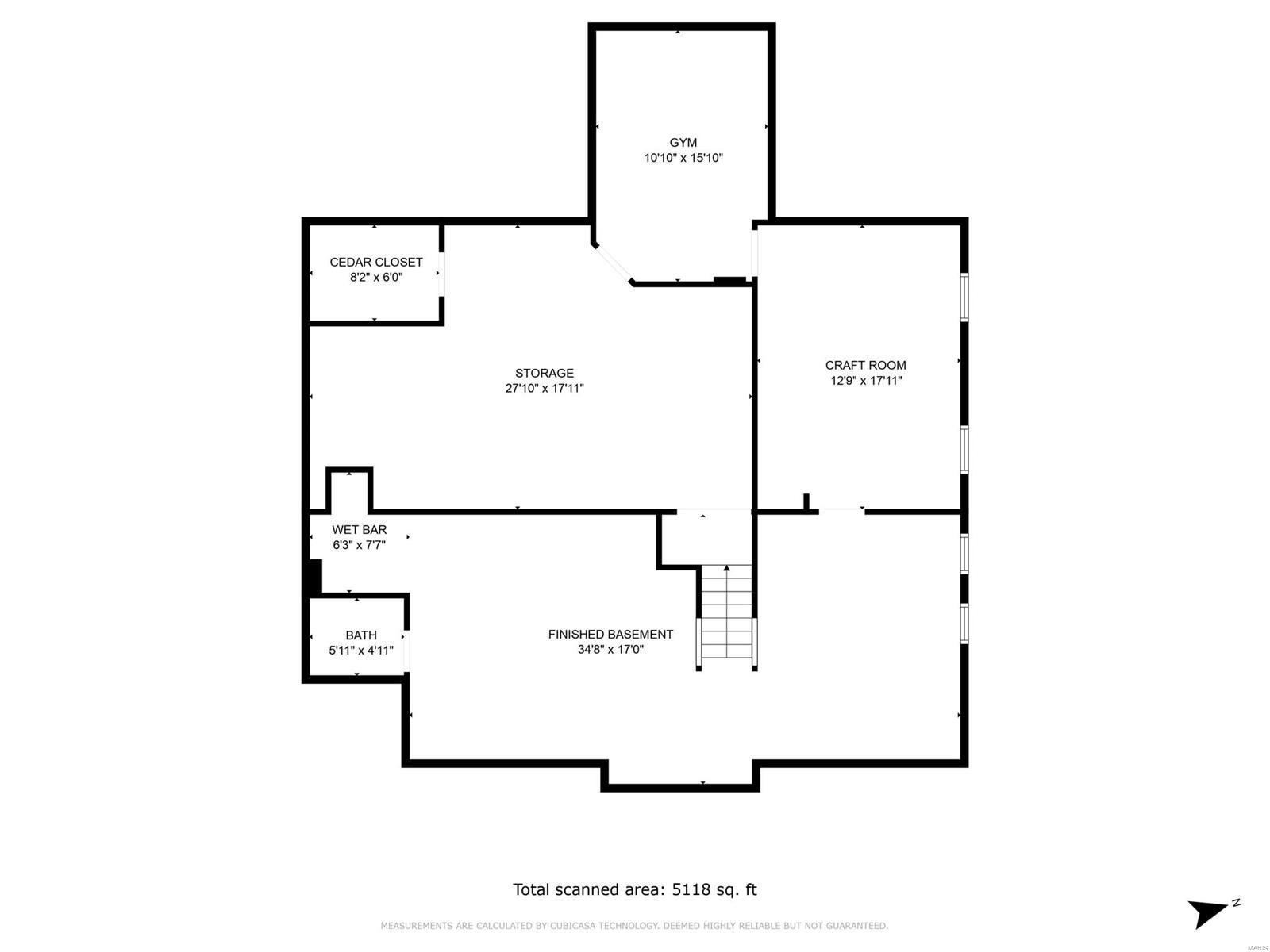 523 Arbor Meadow Drive Ballwin, MO 63021 - Photo 33 of 48