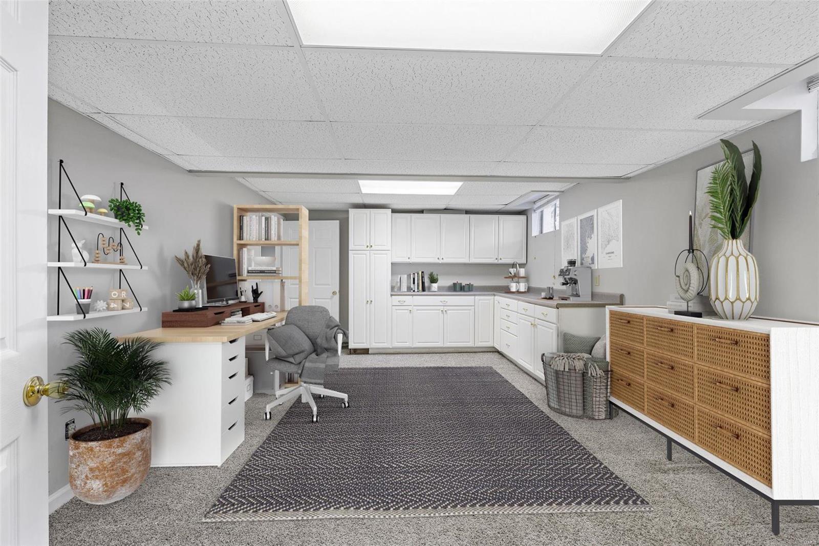 523 Arbor Meadow Drive Ballwin, MO 63021 - Photo 39 of 48