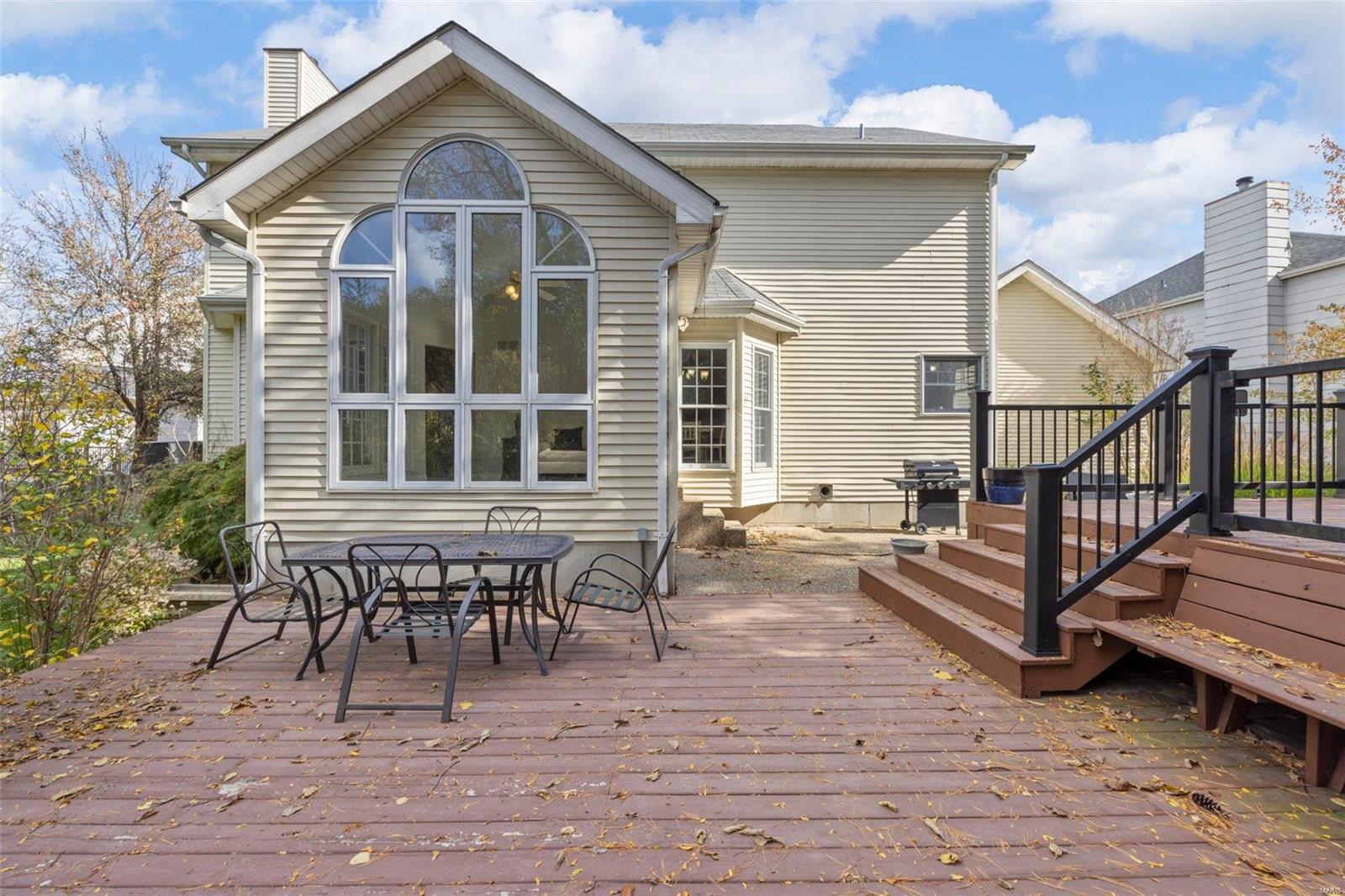 523 Arbor Meadow Drive Ballwin, MO 63021 - Photo 44 of 48