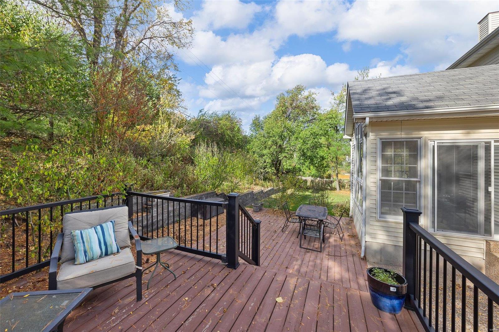 523 Arbor Meadow Drive Ballwin, MO 63021 - Photo 45 of 48