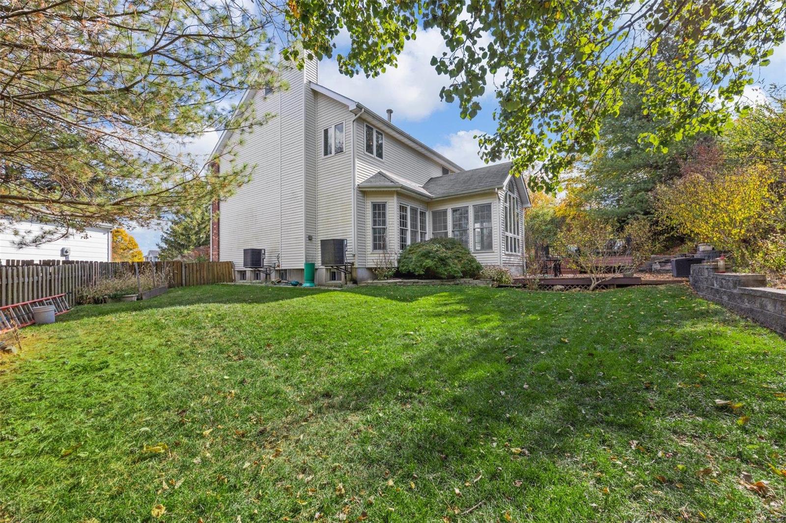 523 Arbor Meadow Drive Ballwin, MO 63021 - Photo 46 of 48