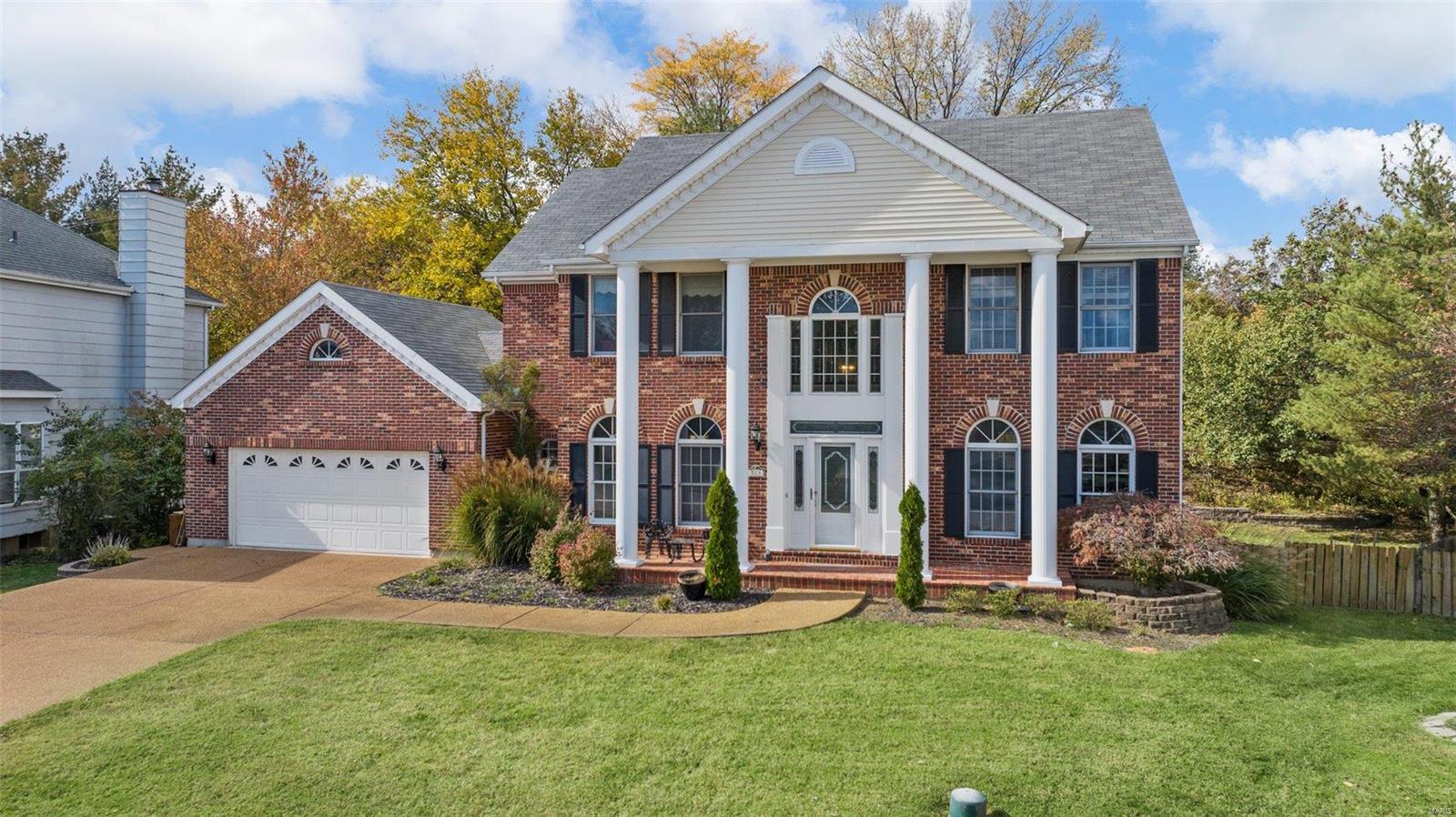 523 Arbor Meadow Drive Ballwin, MO 63021 - Photo 48 of 48