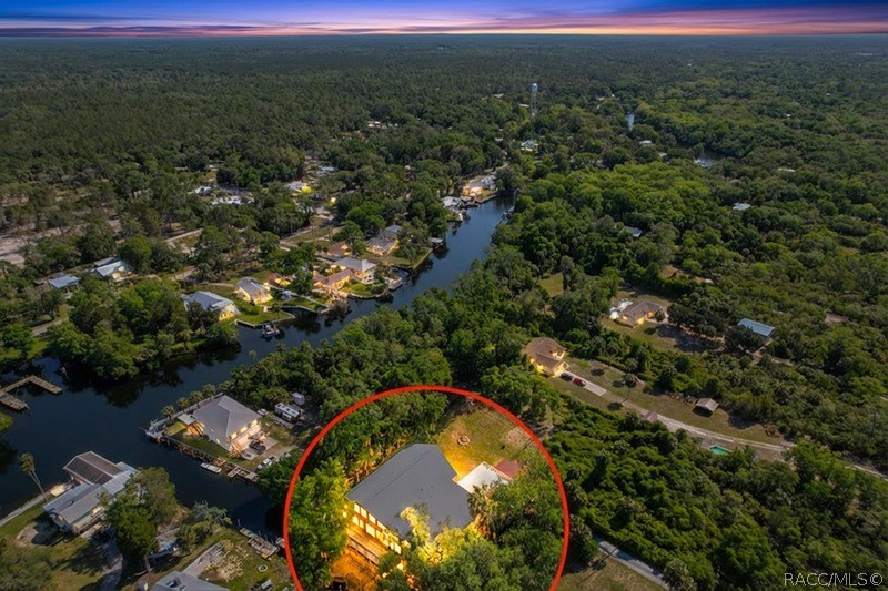 11590 North Kayak Point Inglis, FL 34449 - Photo 6 of 87