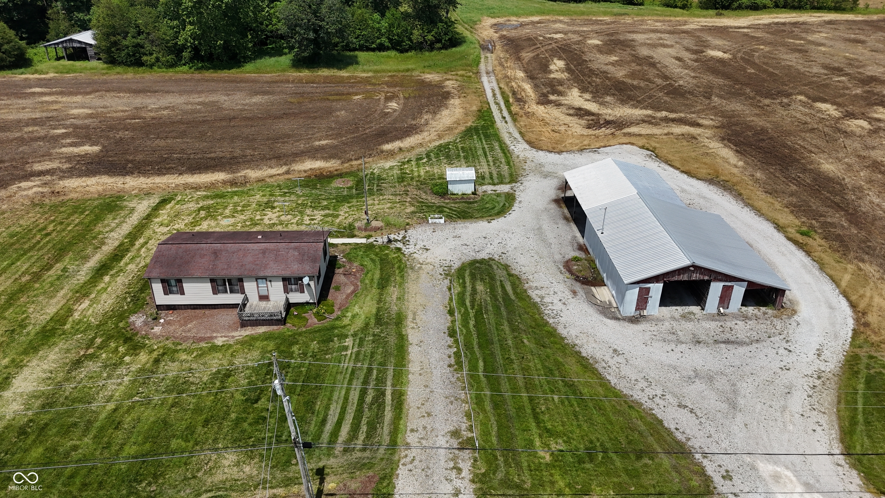 19205 Michigan Road Marysville, IN 47141 - Photo 78 of 91