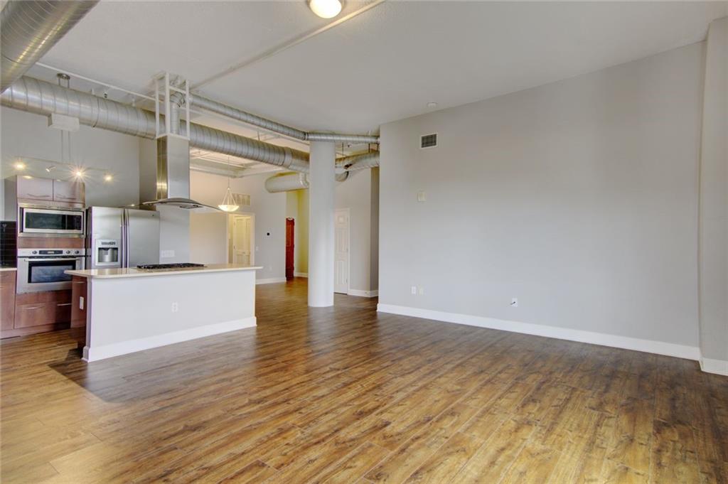 3820 Roswell Road Northeast, Unit 809 Atlanta, GA 30342 - Photo 12 of 41 Gallery Image 12