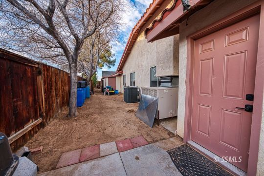 1224 Joshua Court Ridgecrest, CA 93555 - Photo 47 of 48