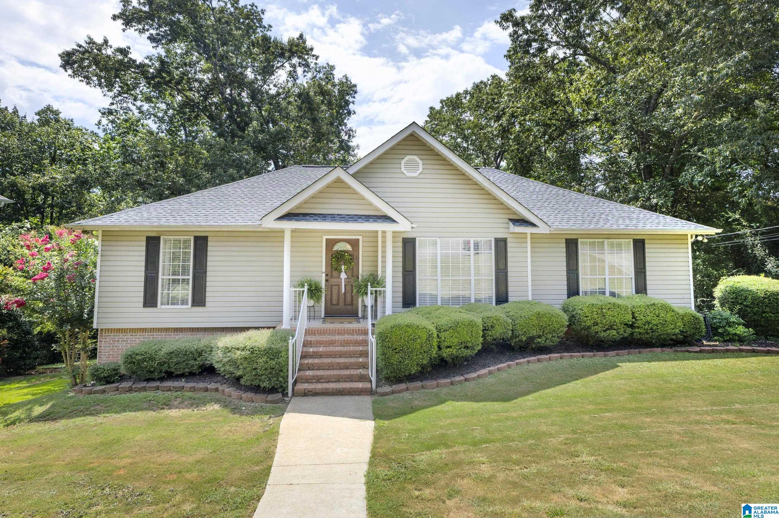2829 Ridge Parkway Trussville, AL 35173 - Photo 32 of 41