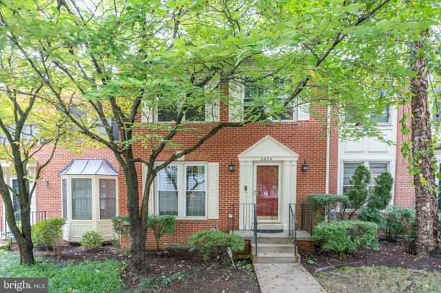 $2,995 | 5634 April Journey, Unit 48, Columbia, MD 21044