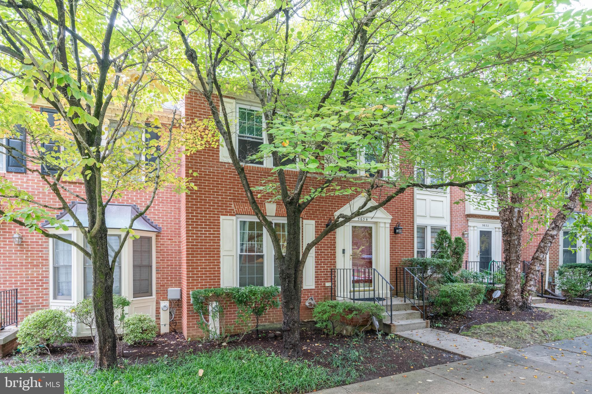 5634 April Journey, Unit 48 Columbia, MD 21044 - Photo 2 of 41